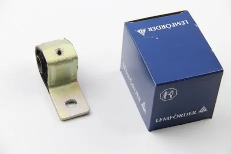Сайлентблок подвески LEMFORDER 35325 01