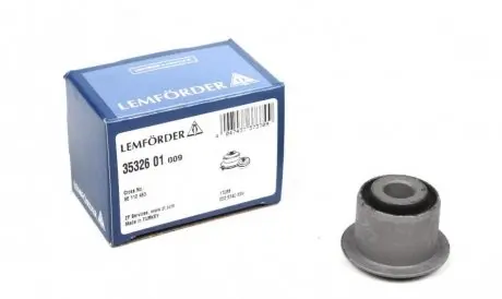 Сайлентблок важеля LEMFORDER 35326 01