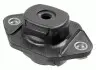 Опора амортизатора BMW 1 (E81,E82)/ 3 (E90,E93)/ X1 (E84) &quot;R &quot;04&gt;&gt; LEMFORDER 3539801 (фото 1)