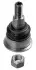 Кульова опора MINI Clubman(R55)/ Mini(R56,R57)/ Roadster(R59) "F "07>> LEMFORDER 3543101 (фото 1)