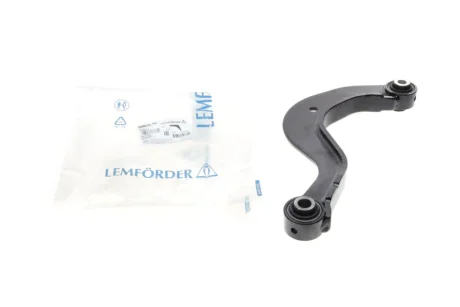 Важіль AUDI A3, Q3, SEAT ALTEA XL, SKODA YETI 03 зад. міст верх LEMFORDER 35463 01