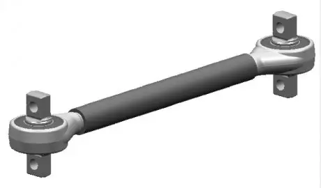 Важіль підвіски LEMFORDER 35506