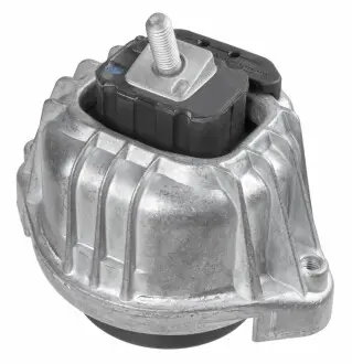 Подушка двигателя BMW 1(E81)/3(E91)/X1(E84) "04-15 LEMFORDER 3571701
