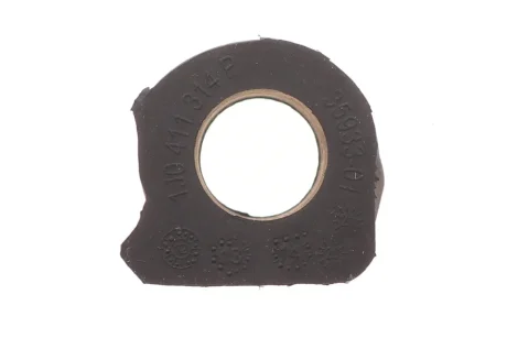 Втулки стаб. AUDI, SKODA, VW (произ-во Lemferder) LEMFORDER 35933 01