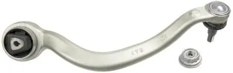Важіль підвіски (передній/знизу) (R) BMW X5 (E70)/X6 (E71/E72) 06-14 M57/N52/N55/N57 LEMFORDER 35999 01
