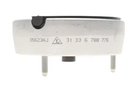 Опора амортизатора LEMFORDER 36180 01