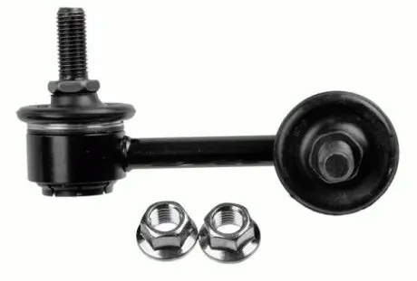 Тяга стабілізатора CITROEN/MITSUBISHI/PEUGEOT C-Crosser/Outlander/4007 "RL "06>> LEMFORDER 36406 01