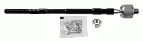 Рульова тяга SUBARU Forester/Outback/XV "F "08>> LEMFORDER 36418 01