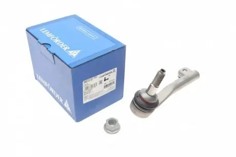 Наконечник рулевой тяги (L) BMW 3 (F34/F31)/4 (F32/F82) 11- LEMFORDER 36513 01