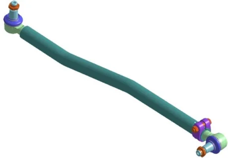 Автозапчасть LEMFORDER 3653801