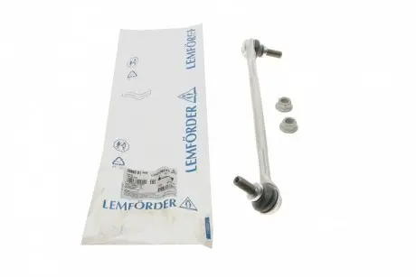 Тяга / Стойка стабилизатора LEMFORDER 36863 01