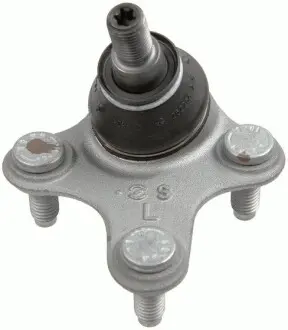 Шаровая опора LEMFORDER 36921 01