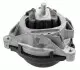 Подушка двигателя BMW 1(F20)/3(F30) &quot;FR &quot;11&gt;&gt; LEMFORDER 3699401 (фото 1)