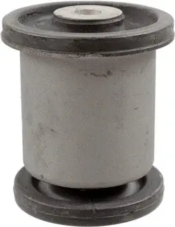 Сайлентблок ресори задн/передня Лів/Прав (12mm/60mm) VW AMAROK 2.0/2.0D 09.10- LEMFORDER 3702401