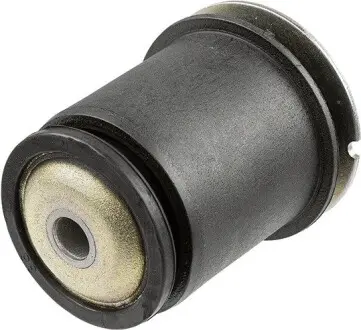 Сайлентблок балки CITROEN/FIAT/PEUGEOT Nemo/Fiorino/Bipper "07>> LEMFORDER 37262 01
