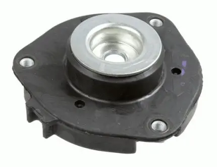Опора амортизатора SEAT/VW Alhambra/Sharan "F "10>> LEMFORDER 3766101