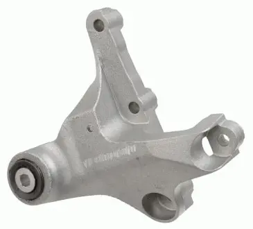 Подушка двигателя LEMFORDER 37743
