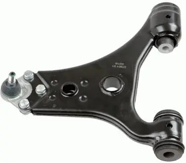 Автозапчасть LEMFORDER 37801