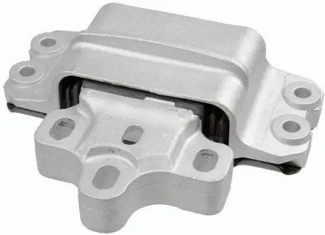 Крепление коробки LEMFORDER 37957