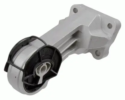 Подушка двигателя OPEL/RENAULT Movano/Master "2,3D "Left "10>> LEMFORDER 3796801
