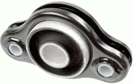 Сайлентблок рычажный передний, 2.2CDI 14- LEMFORDER 37984
