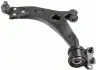Рычаг FORD Kuga &quot;FL &quot;08-12 LEMFORDER 3804501 (фото 1)