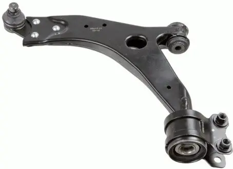 Рычаг FORD Kuga "FL "08-12 LEMFORDER 3804501