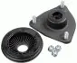 A_Опора амортизатора (к-т) HYUNDAI/KIA SantaFe/Sorento &quot;F &quot;09&gt;&gt; LEMFORDER 3812801 (фото 1)