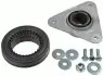 Опора амортизатора (к-т) RENAULT Captur/Clio \&#039;\&#039;F \&#039;\&#039;12&gt;&gt; LEMFORDER 3838701 (фото 1)