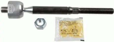 Рульова тяга MAZDA 3/6 "14>> LEMFORDER 38404 01