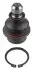 Шаровая опора NISSAN Navara/Pathfinder &quot;Up &quot;04&gt;&gt; LEMFORDER 3844801 (фото 1)
