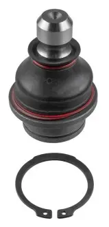 Шаровая опора NISSAN Navara/Pathfinder "Up "04>> LEMFORDER 3844801