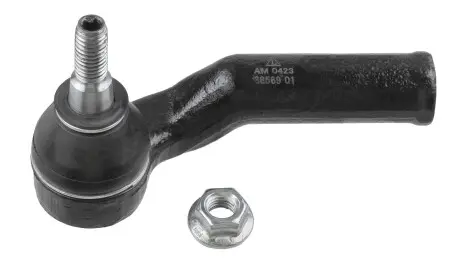 Наконечник рулевой тяги FORD C-Max/Focus/Transit/Kuga "FL "10>> LEMFORDER 3856901
