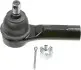 Накінечник рульової тяги FORD/MAZDA Maverick II/Tribute (EP) "F "00-08 LEMFORDER 3858001 (фото 1)