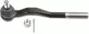Наконечник рулевой тяги TOYOTA 4Runner/Land Cruiser Prado &quot;FL &quot;95-04 LEMFORDER 3858401 (фото 1)
