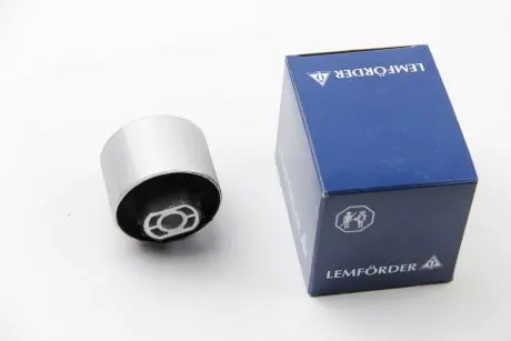 Сайлентблок подвески LEMFORDER 38620 01