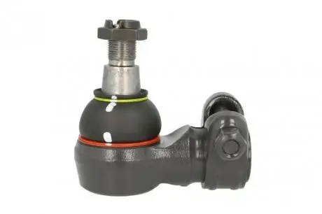 Рульовий наконечник (тип різьби внутрішній / зовнішній тип різьби правосторонній, M20, M26x1,5мм/M20x1,5мм, L-88мм) RVI C, PREMIUM 2, VOLVO B12, FE II, FH, FH II, FH12, FH16, FH16 II, FM12 08.93- LEMFORDER 38693