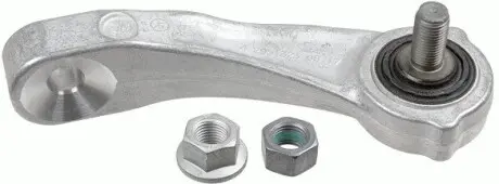 Тяга стабилизатора перед. LEMFORDER 38883 01