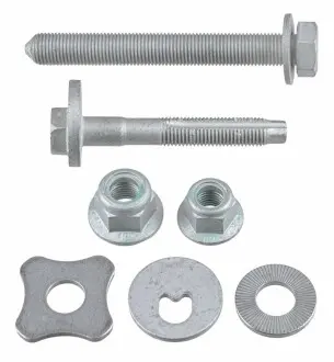 Монтажный комп-кт подвески LEMFORDER 38910 01
