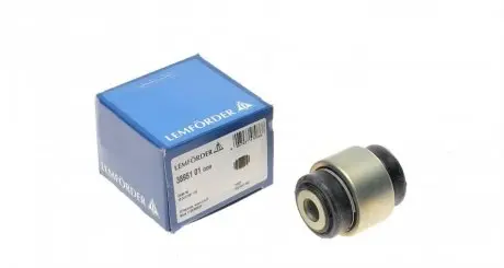 Сайлентблок BMW 5(G30,F90)/7(G11,G12) "15>> LEMFORDER 3895101