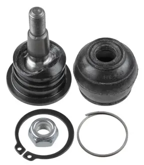 Шаровая опора HONDA Accord "F "08-13 LEMFORDER 39158 01