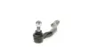 Наконечник рулевой тяги MAZDA Mazda6 &quot;FR &quot;07-12 LEMFORDER 3923101 (фото 2)
