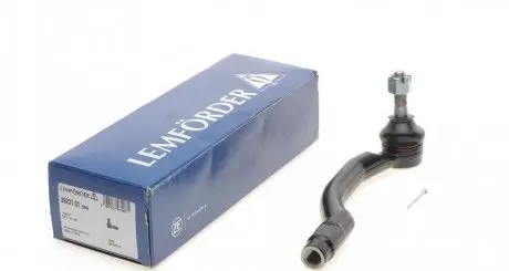 Наконечник рулевой тяги MAZDA Mazda6 "FR "07-12 LEMFORDER 3923101
