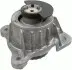 Подушка двигателя гидр. MERCEDES Vito \&#039;\&#039;FR\&#039;\&#039;14&gt;&gt; LEMFORDER 3951901 (фото 1)