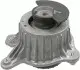 Подушка двигателя MERCEDES C(W205,S205) &quot;13&gt;&gt; LEMFORDER 3952101 (фото 1)