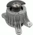 Подушка двигателя MERCEDES C(W205,S205) &quot;13&gt;&gt; LEMFORDER 3952201 (фото 1)