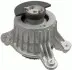 Подушка двигуна гідр. MERCEDES C180-200 BlueTEC W205 \&#039;\&#039;FR \&#039;\&#039;14-18 LEMFORDER 3952601 (фото 1)