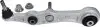Рычаг MERCEDES CLS(C257)/E(C238) &quot;FR &quot;19&gt;&gt; LEMFORDER 3958501 (фото 4)