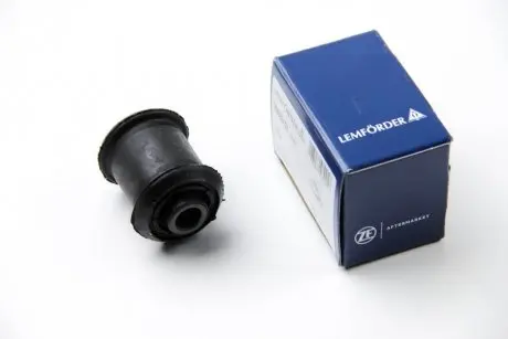 Сайлентблок рычага LEMFORDER 39609 01