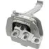 Подушка двигателя AUDI/SEAT/SKODA/VW - замена на 44140 01 LEMFORDER 3978101 (фото 1)